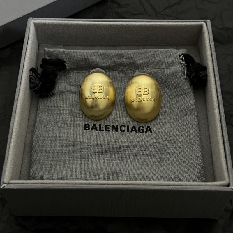 Balenciaga Earrings